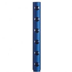 Insert de chicane Nielsen pour Ghost - Bleu - 9.5mm