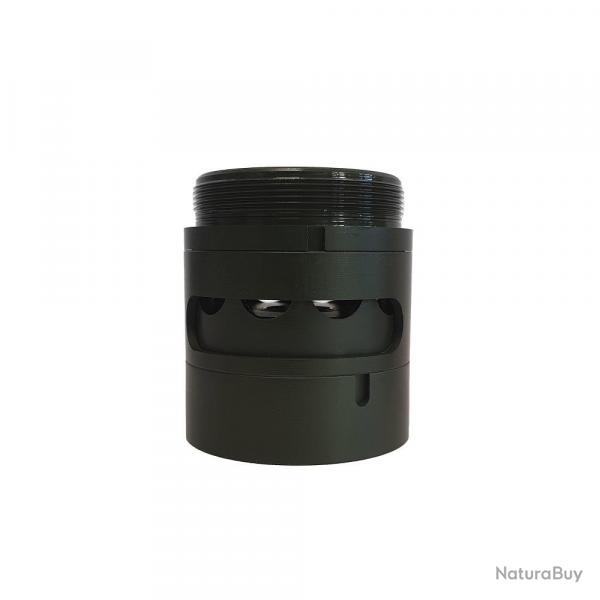Cache Flamme Nielsen Sonic pour Paradox 45 / 8mm