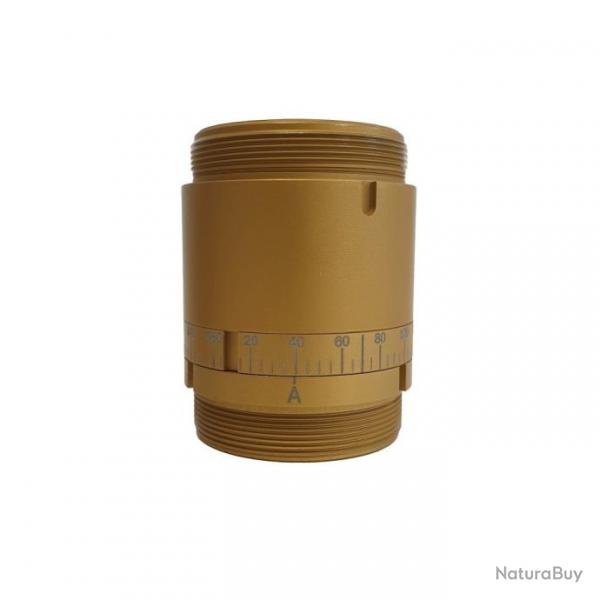 Barrel Tuner Nielsen pour Paradox 45 / 8mm Default Title