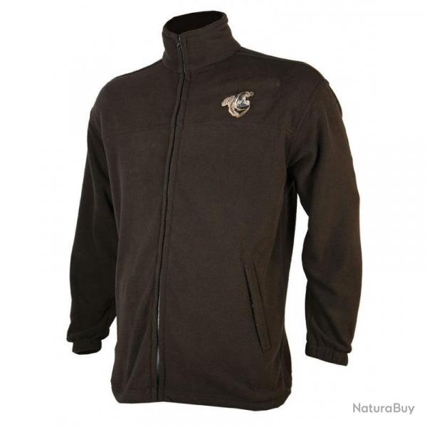 Veste polaire Treeland T314N - M