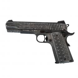 PISTOLET SIG SAUER AIRGUN 1911 WE THE PEOPLE C/4.5 MM BB