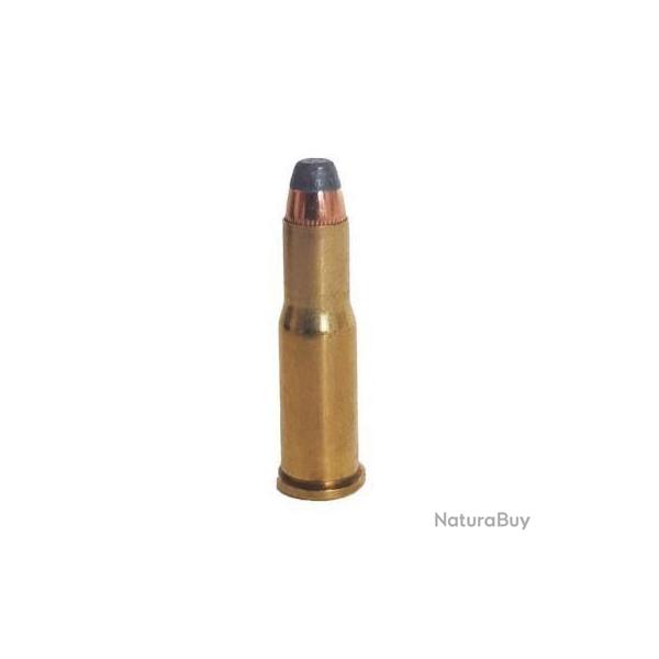 sachet de 20 Munitions calibre 25-20