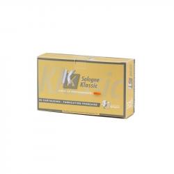 20 Munitions SOLOGNE Cal.444 Marlin Klassic Nosler Sporting 240gr