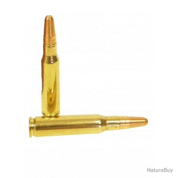 20 munitions SOLOGNE 300 wsm 180 grains