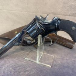 revolver webley WG 450/455  état neuf