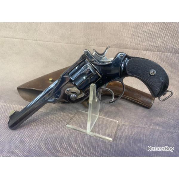 revolver webley WG 450/455  tat neuf