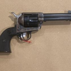 revolver COLT mod. 1873 SAA calibre 45 Colt canon de 4" 3/4