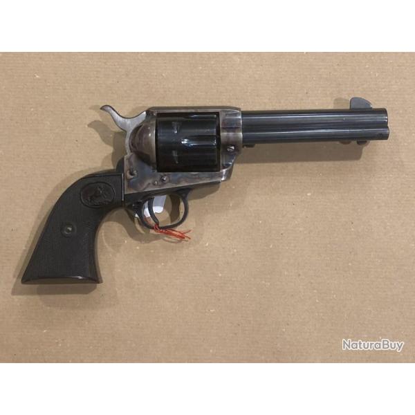 revolver COLT mod. 1873 SAA calibre 45 Colt canon de 4" 3/4