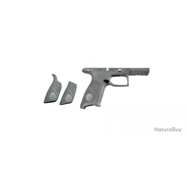 Beretta Kit APX Carcasse + Poignes Grey