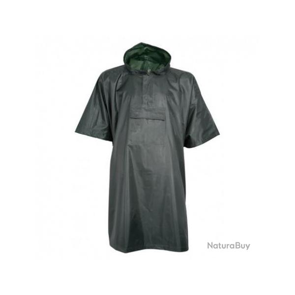 Poncho de pluie Percussion