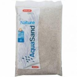 AQUASAND NAT QUARTZ FIN 12KGS