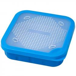 BOITE A ESCHES MATCH COUVERCLE A TROUS BLEUE 1.5L