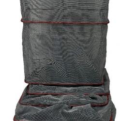 BOURRICHE MAGIC FISHERIE 2M50 50X40CM