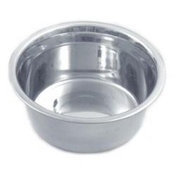 MANGEOIRE INOX NR1 13CM 370ML
