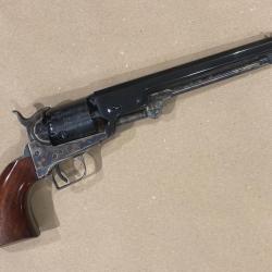 rare revolver COLT modèle 1851 signature model calibre 36 PN