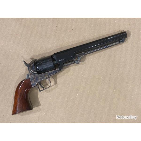 rare revolver COLT modle 1851 signature model calibre 36 PN