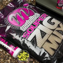 SOUPER ZIG MIX 2KG Hemp
