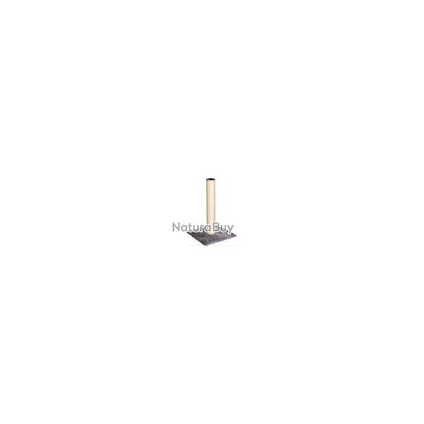 GRATTOIR POLSET LARGE GRIS 38X38X59