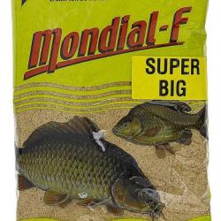 Amorces MONDIAL F. SUPER BIG