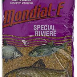 Amorces MONDIAL F. SPECIAL RIVIERE