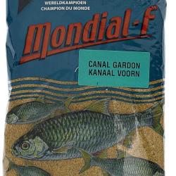Amorces MONDIAL F. SPECIAL CANAL GARDONS