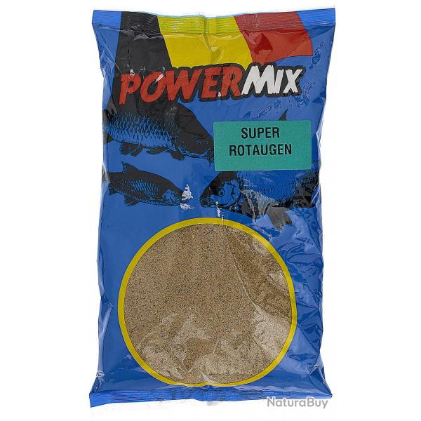 Amorces MONDIAL F. POWER MIX SUPER GARDONS