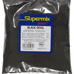 Additifs Amorce MONDIAL F. BLACK DEVIL