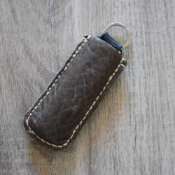 Etui Cuir pour Couteau Multifonction