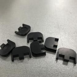 COVER PLATE POUR GLOCK