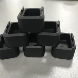 Fond de chargeur pour GLOCK