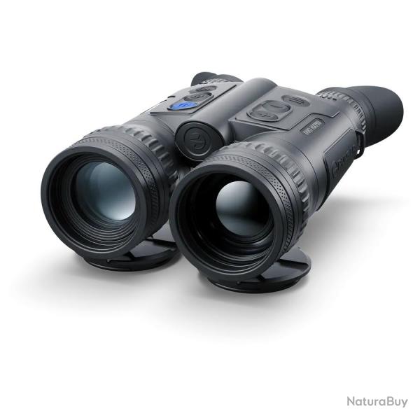 Jumelles  Vision Thermique et Nocturne Pulsar Merger Duo NXP50
