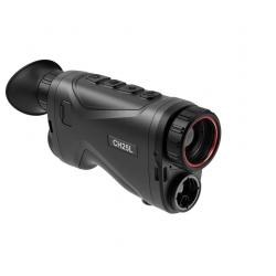 Monoculaire de Vision Thermique HIKMICRO Condor CH25L avec Télémètre laser
