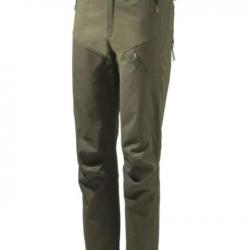 THORN RESISTANT PANTS GTX-GREEN-TAIL