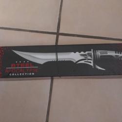 United Cutlery - Steel Apocalypse Collection - Dregon X-10 - Uc1405