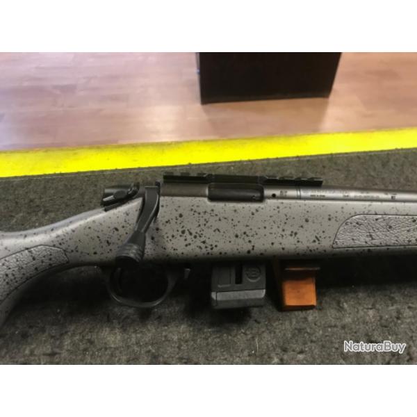 Bergara BMR Steel Calibre 22 LR Neuve