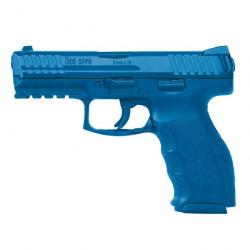 Pistolet d'entrainement Blue Guns H+K SFP9