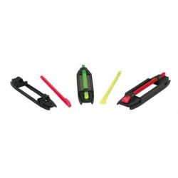 Kit de mire fluo magnétique Bird Buster Hi-Viz