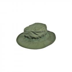 Chapeau Brousse / Boonie Hat (JS Tactical) OD