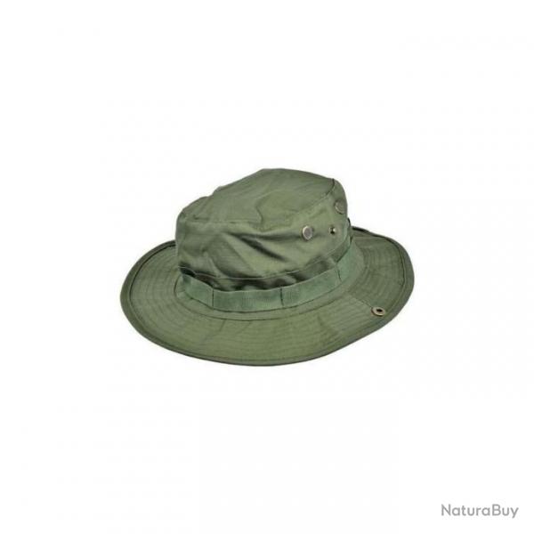 Chapeau Brousse / Boonie Hat (JS Tactical) OD