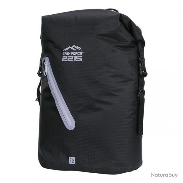 Sac  dos impermable Beavertrail 22L