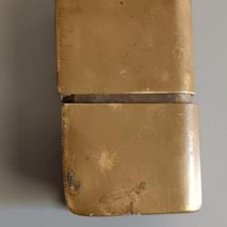 Ancien briquet de poilus