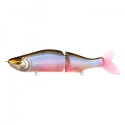 Poisson Nageur Megabass I Slide 187 R Intermediate 65g PM Specter 18,7cm