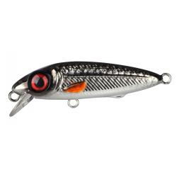 Poisson Nageur Spro Iris The Kid 58 5,8cm 8g Roach