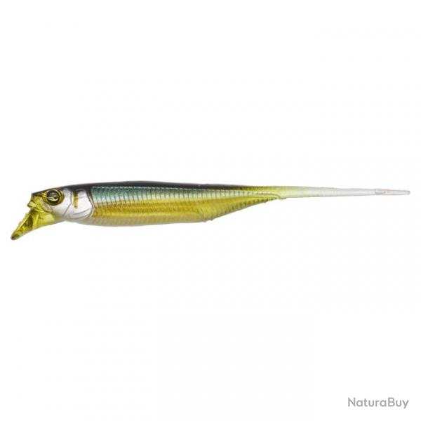 Leurre Souple Illex RV Driftfry 3" - 7,6cm 7,6cm 2,5g par 5 Sweet Fish