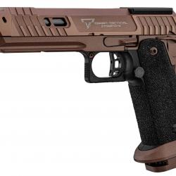 Réplique GBB TTI JW4 Sand Viper CNC John Wick 4 !