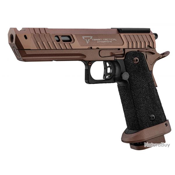 Rplique GBB TTI JW4 Sand Viper CNC John Wick 4!