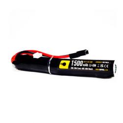 Batterie Nuprol NP Power Tamiya Li-Ion 1500 mAh 7.4V 20C