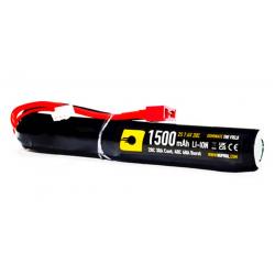 Batterie Nuprol NP Power Tamiya Li-Ion 1500 mAh 7.4V 20C