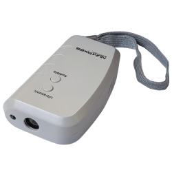 NUM'AXES - Repousse chien ultrasons EYENIMAL DOG REPELLER