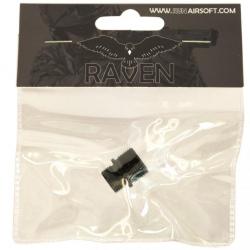 Raven Pistol Thread Adapter Nuprol